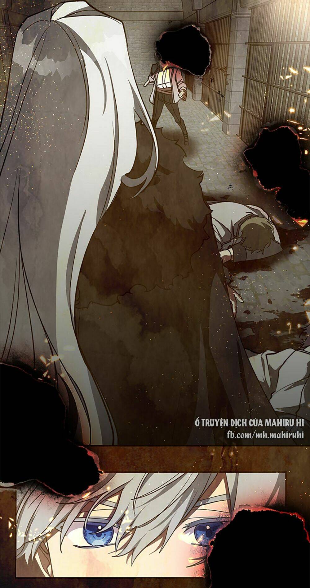 Không Thể Thoát Khỏi Người Chapter 29 - Trang 2