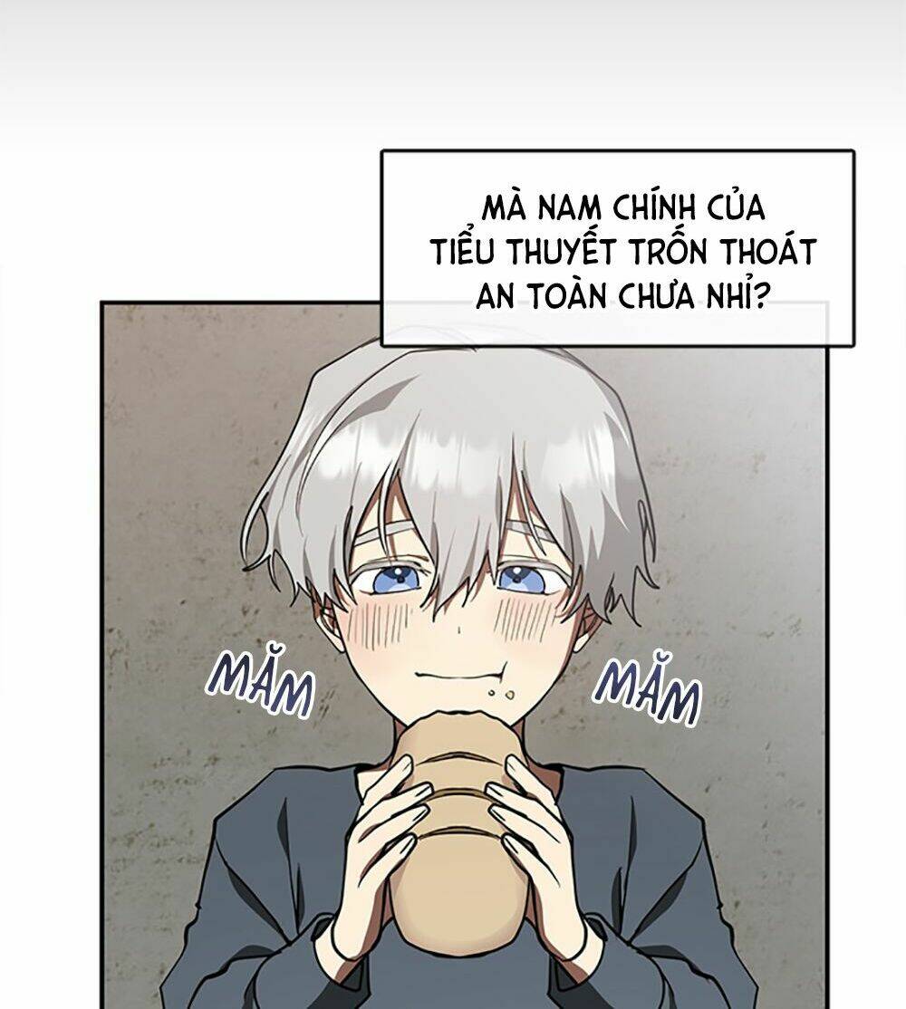 Không Thể Thoát Khỏi Người Chapter 29 - Trang 2