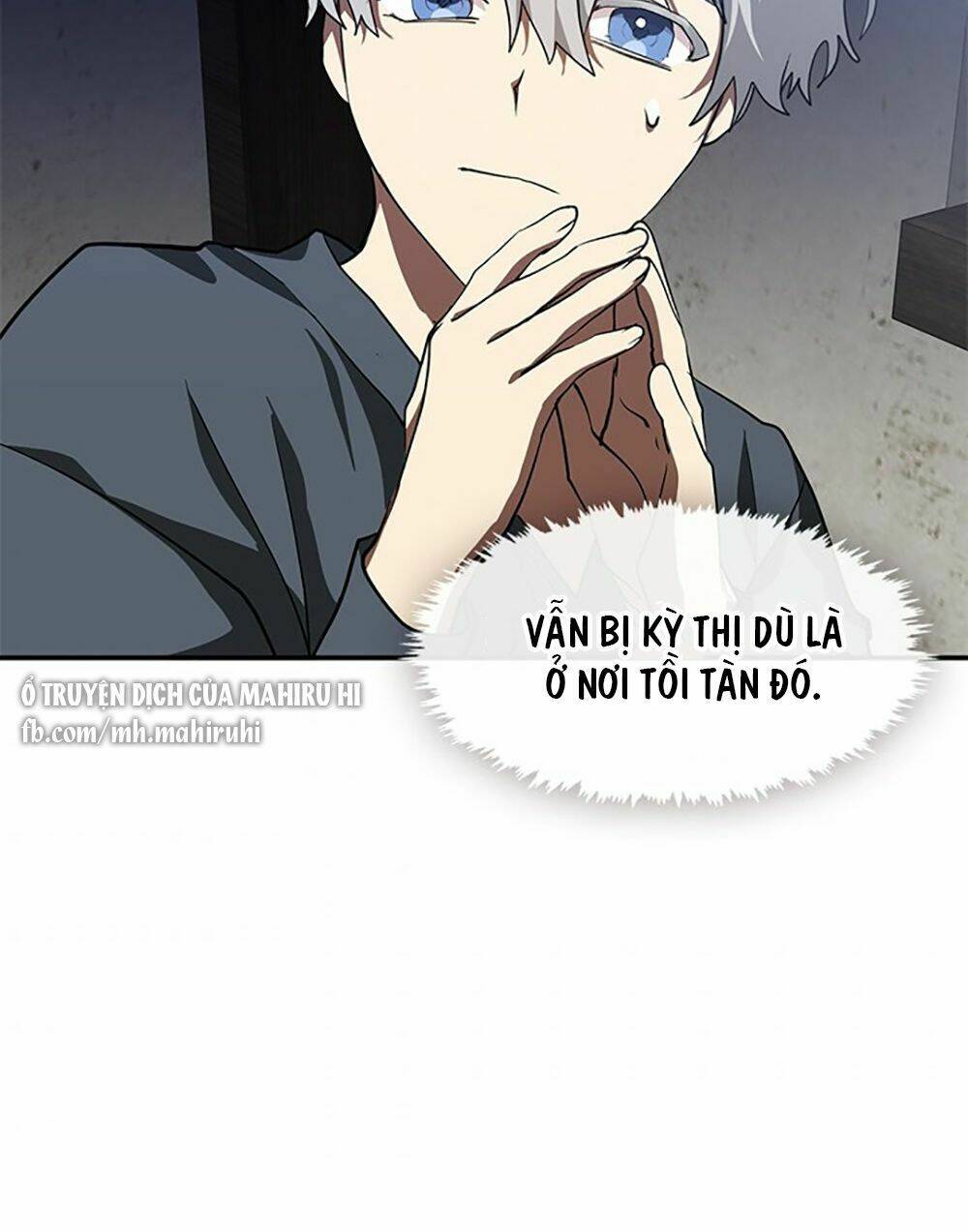 Không Thể Thoát Khỏi Người Chapter 29 - Trang 2