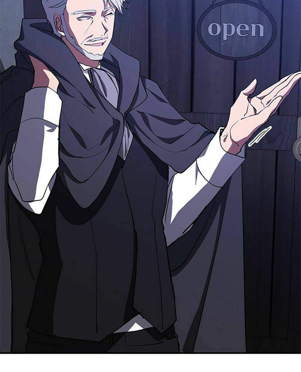 Không Thể Thoát Khỏi Người Chapter 29 - Trang 2