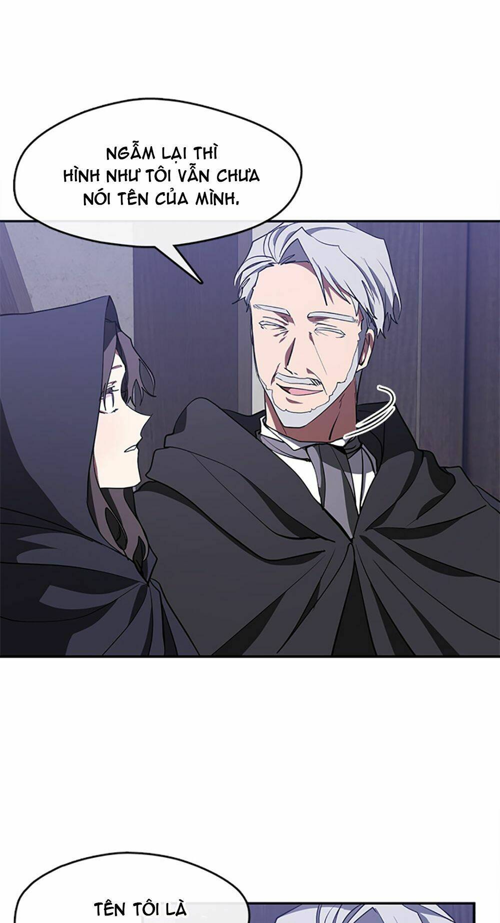 Không Thể Thoát Khỏi Người Chapter 29 - Trang 2
