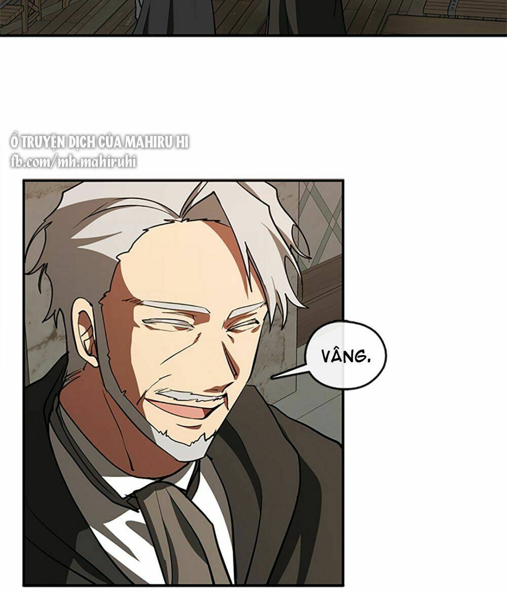 Không Thể Thoát Khỏi Người Chapter 29 - Trang 2