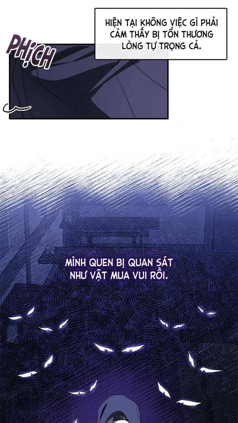 Không Thể Thoát Khỏi Người Chapter 29 - Trang 2