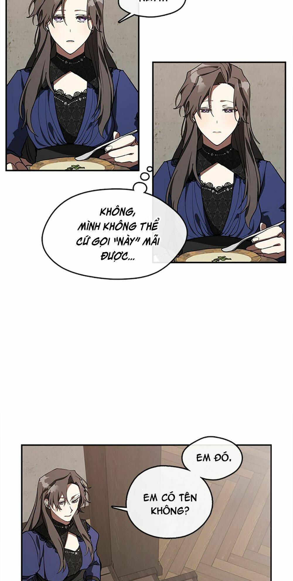 Không Thể Thoát Khỏi Người Chapter 29 - Trang 2