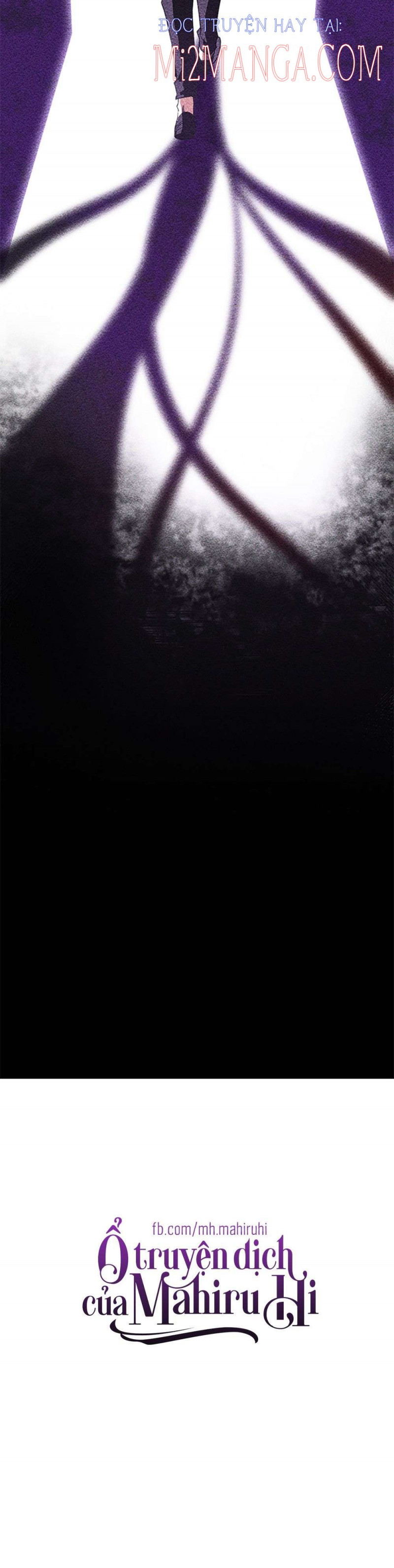 Không Thể Thoát Khỏi Người Chapter 3.5 - Trang 2