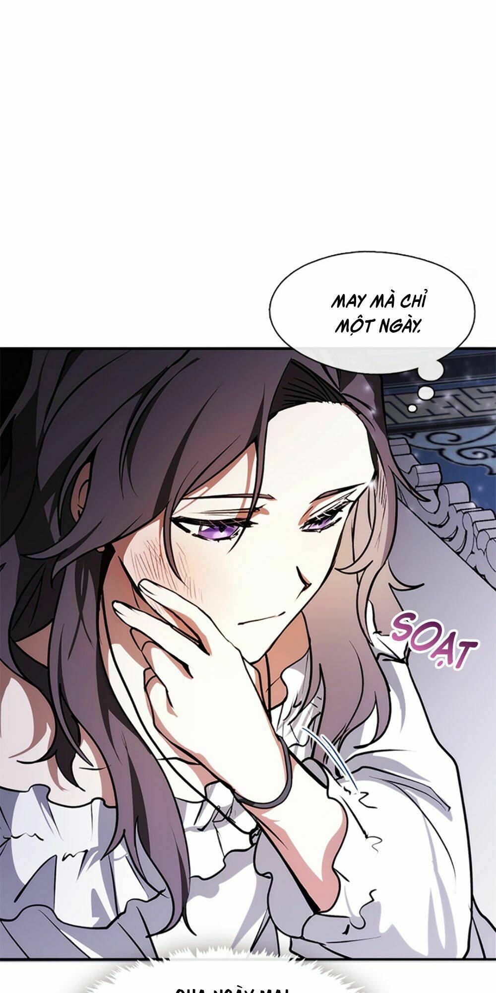 Không Thể Thoát Khỏi Người Chapter 3 - Trang 2