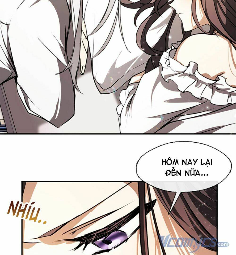 Không Thể Thoát Khỏi Người Chapter 3 - Trang 2