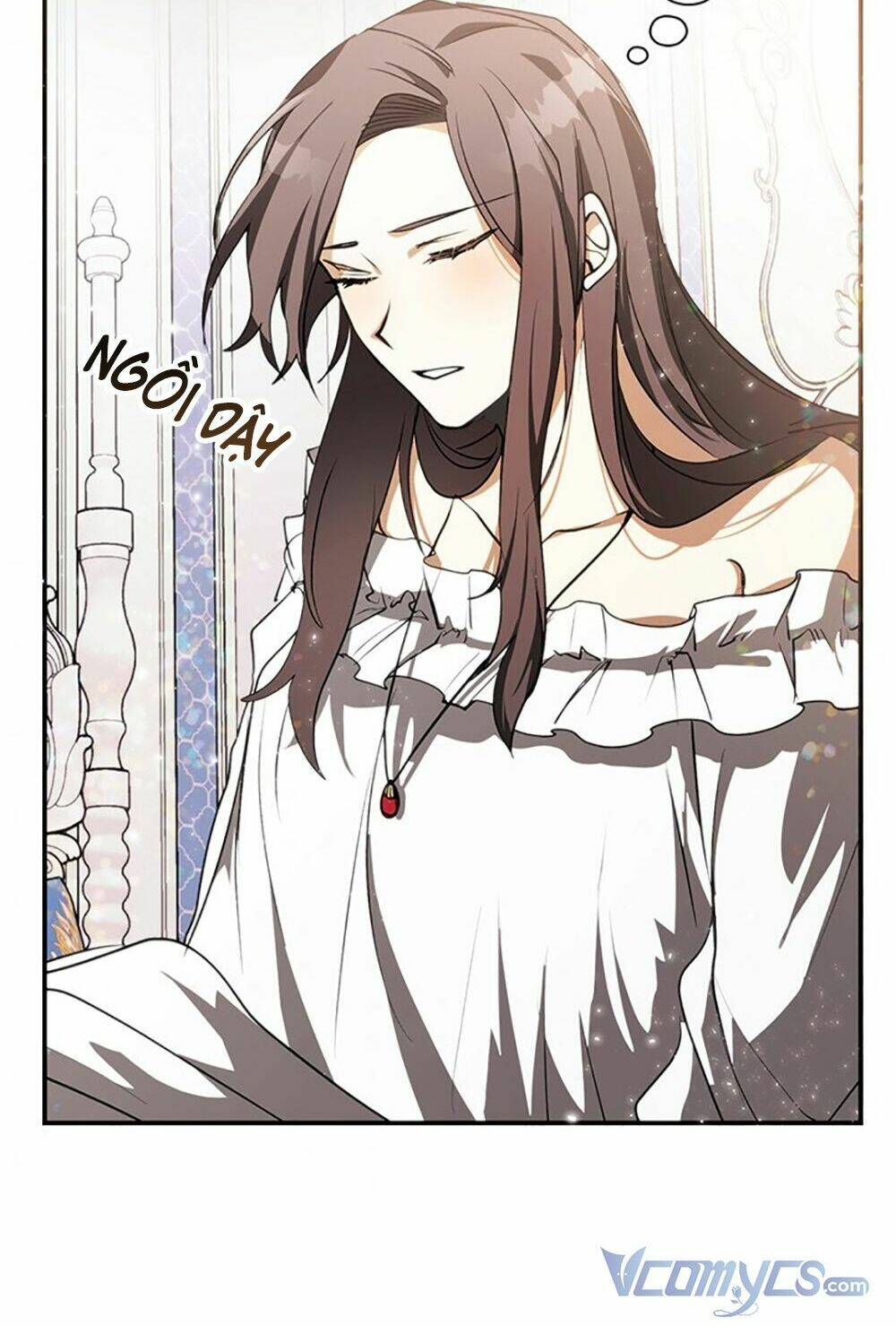 Không Thể Thoát Khỏi Người Chapter 3 - Trang 2