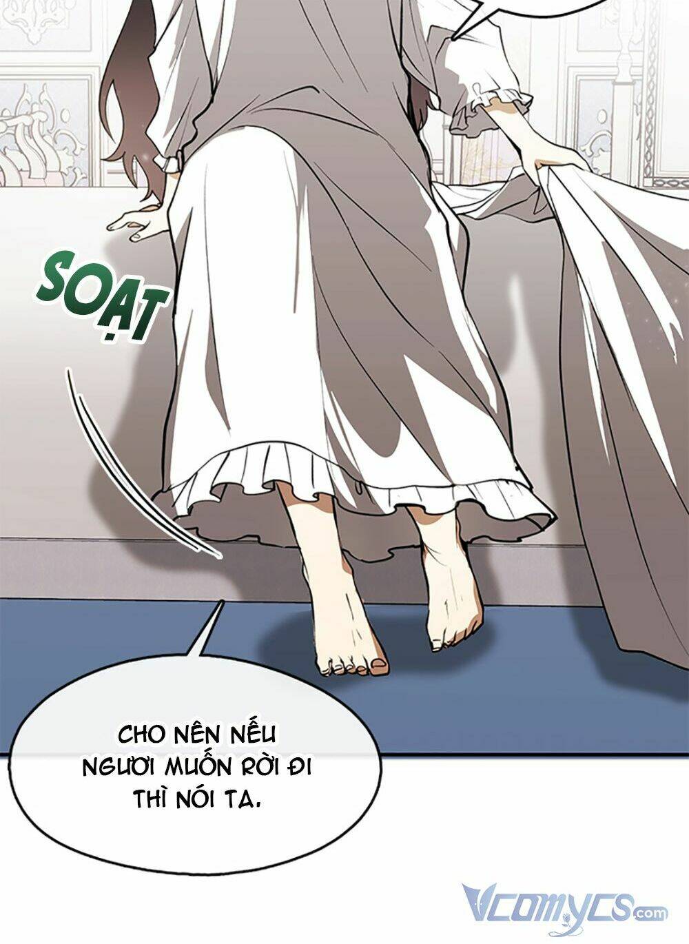 Không Thể Thoát Khỏi Người Chapter 3 - Trang 2