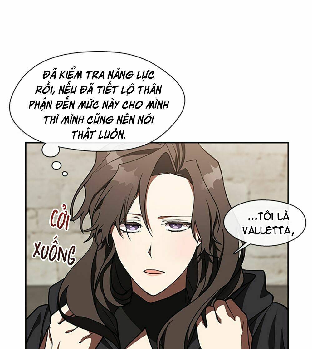 Không Thể Thoát Khỏi Người Chapter 30 - Trang 2