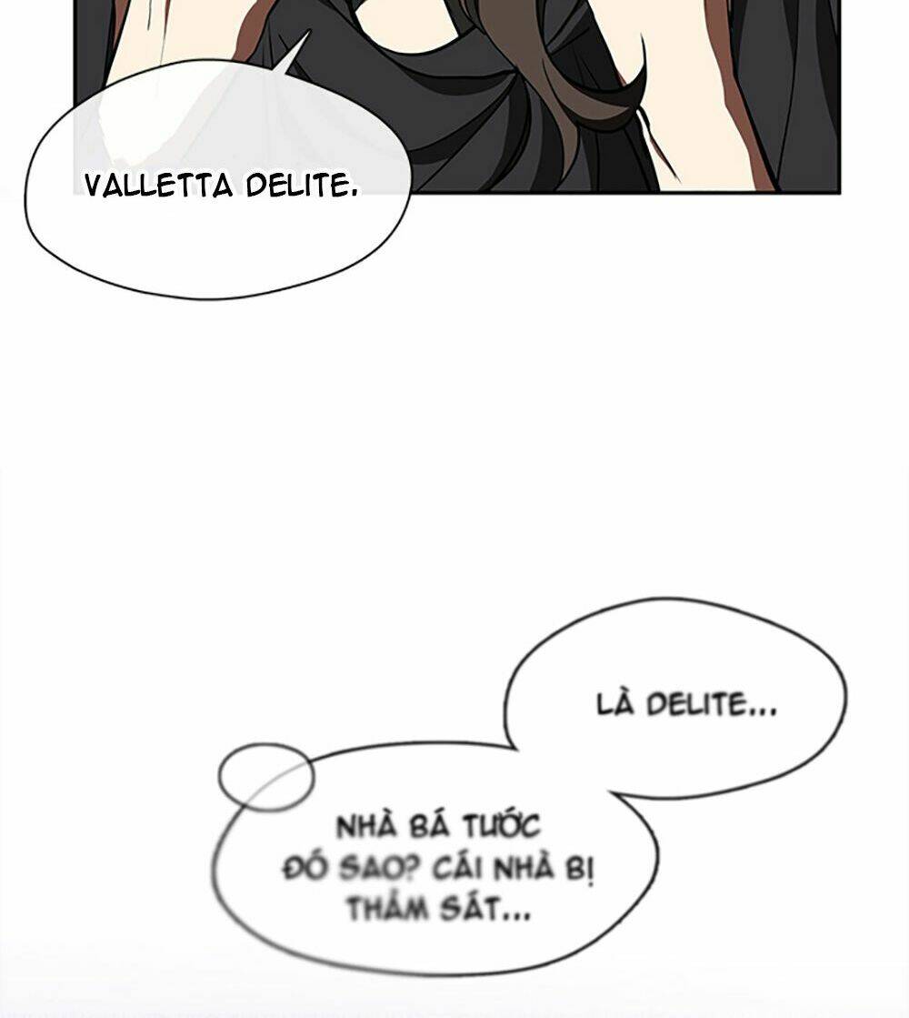 Không Thể Thoát Khỏi Người Chapter 30 - Trang 2