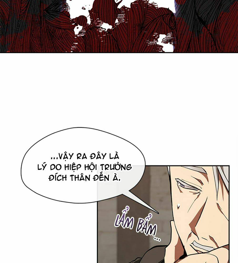 Không Thể Thoát Khỏi Người Chapter 30 - Trang 2