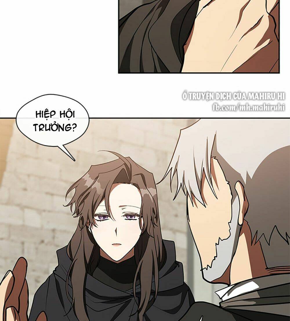 Không Thể Thoát Khỏi Người Chapter 30 - Trang 2