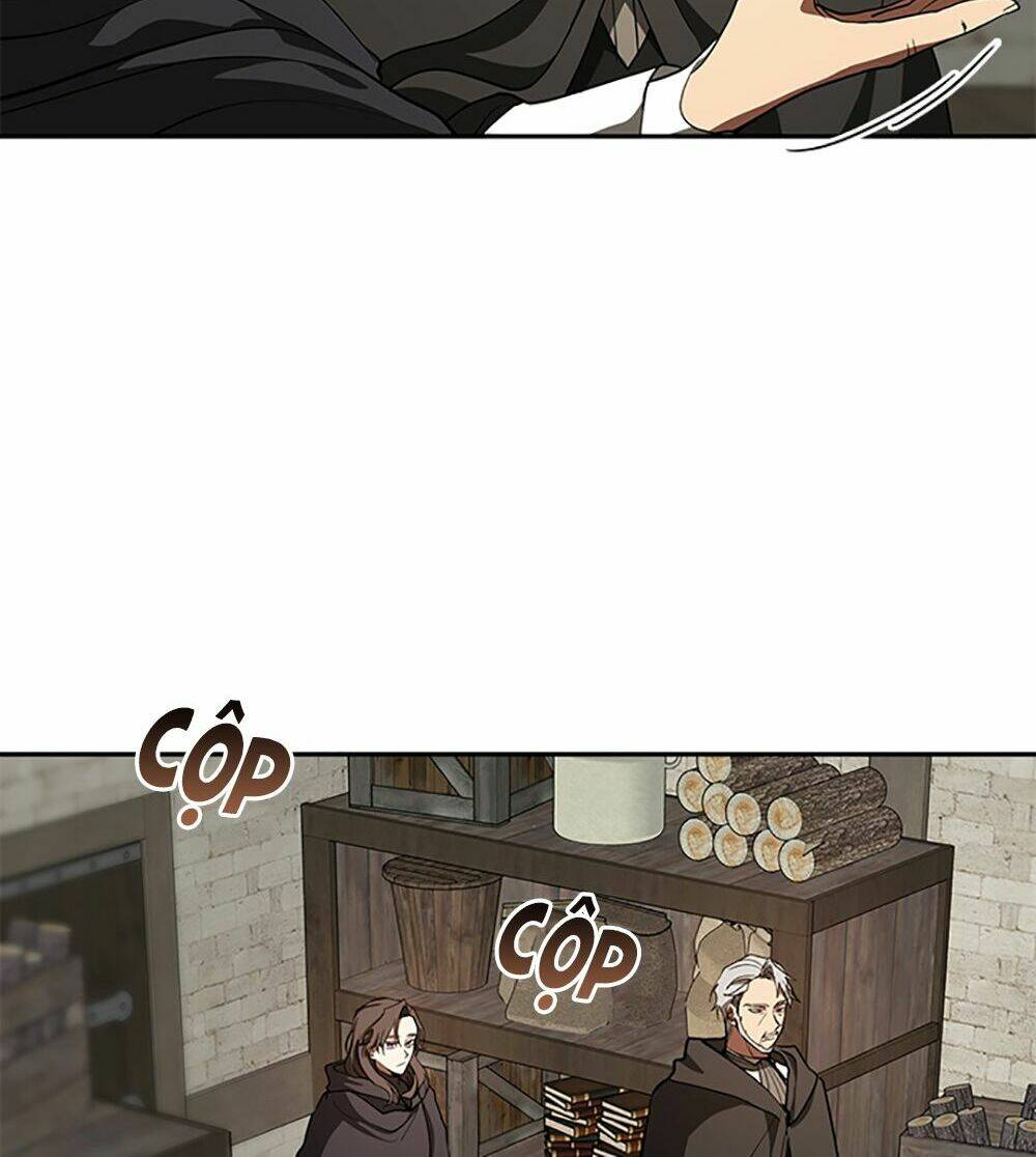 Không Thể Thoát Khỏi Người Chapter 30 - Trang 2