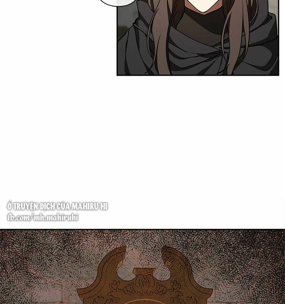 Không Thể Thoát Khỏi Người Chapter 30 - Trang 2