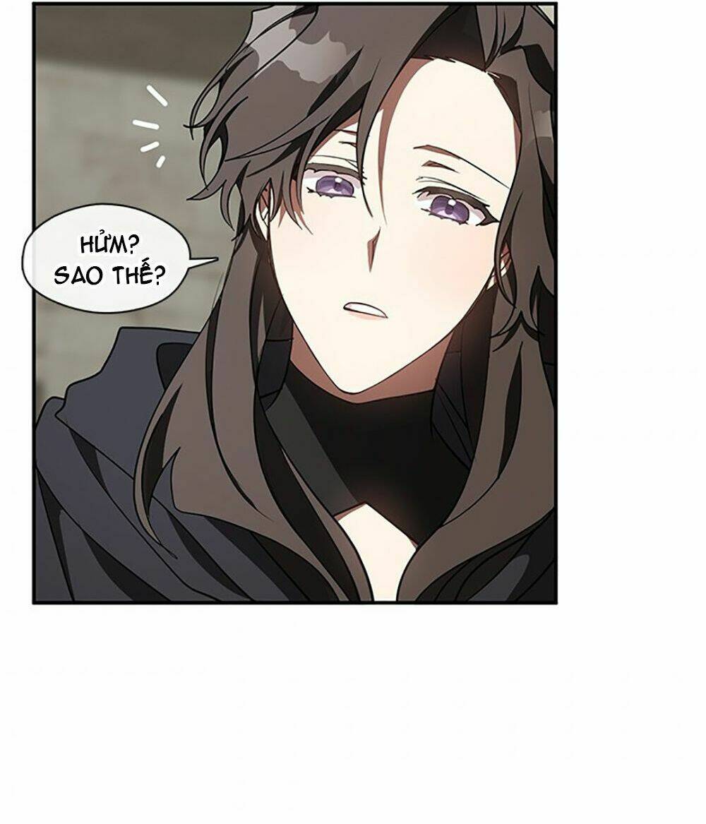Không Thể Thoát Khỏi Người Chapter 30 - Trang 2