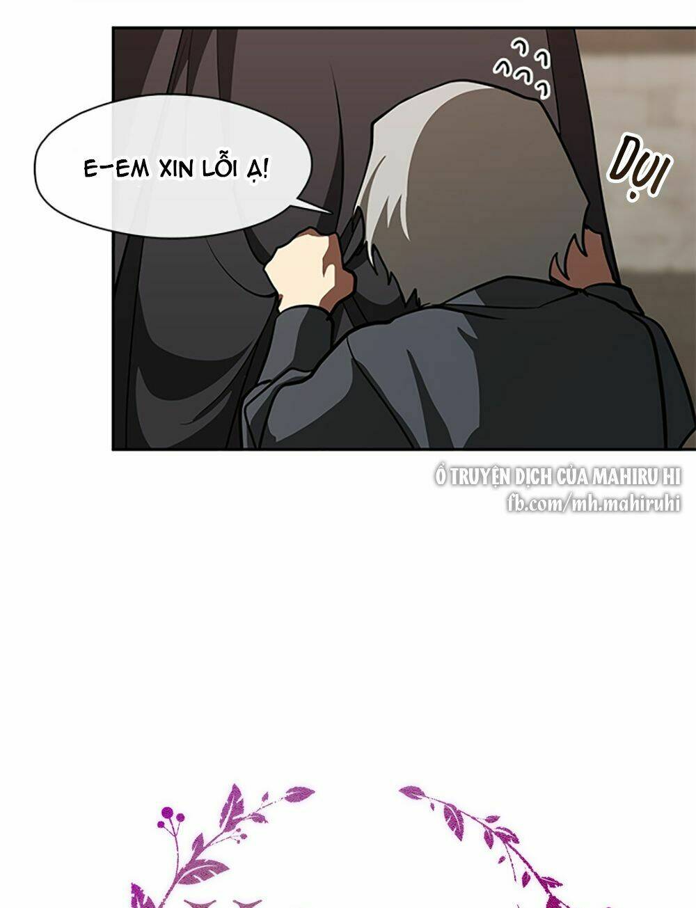 Không Thể Thoát Khỏi Người Chapter 30 - Trang 2