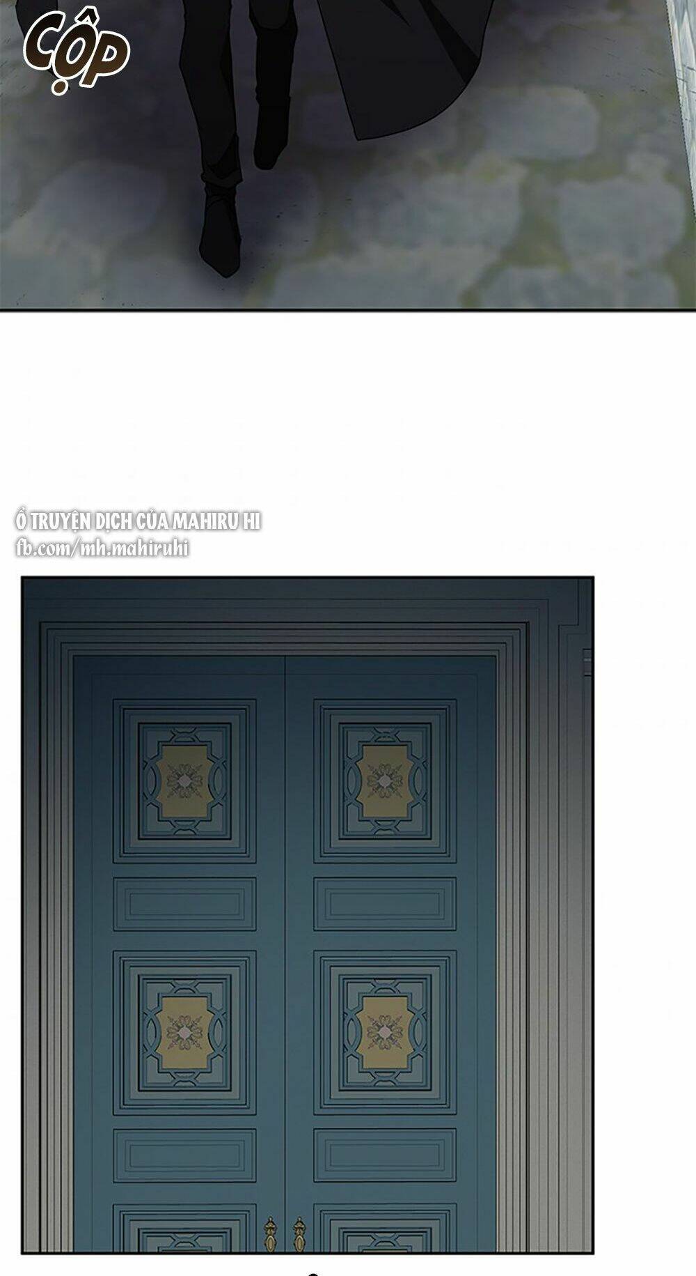 Không Thể Thoát Khỏi Người Chapter 30 - Trang 2