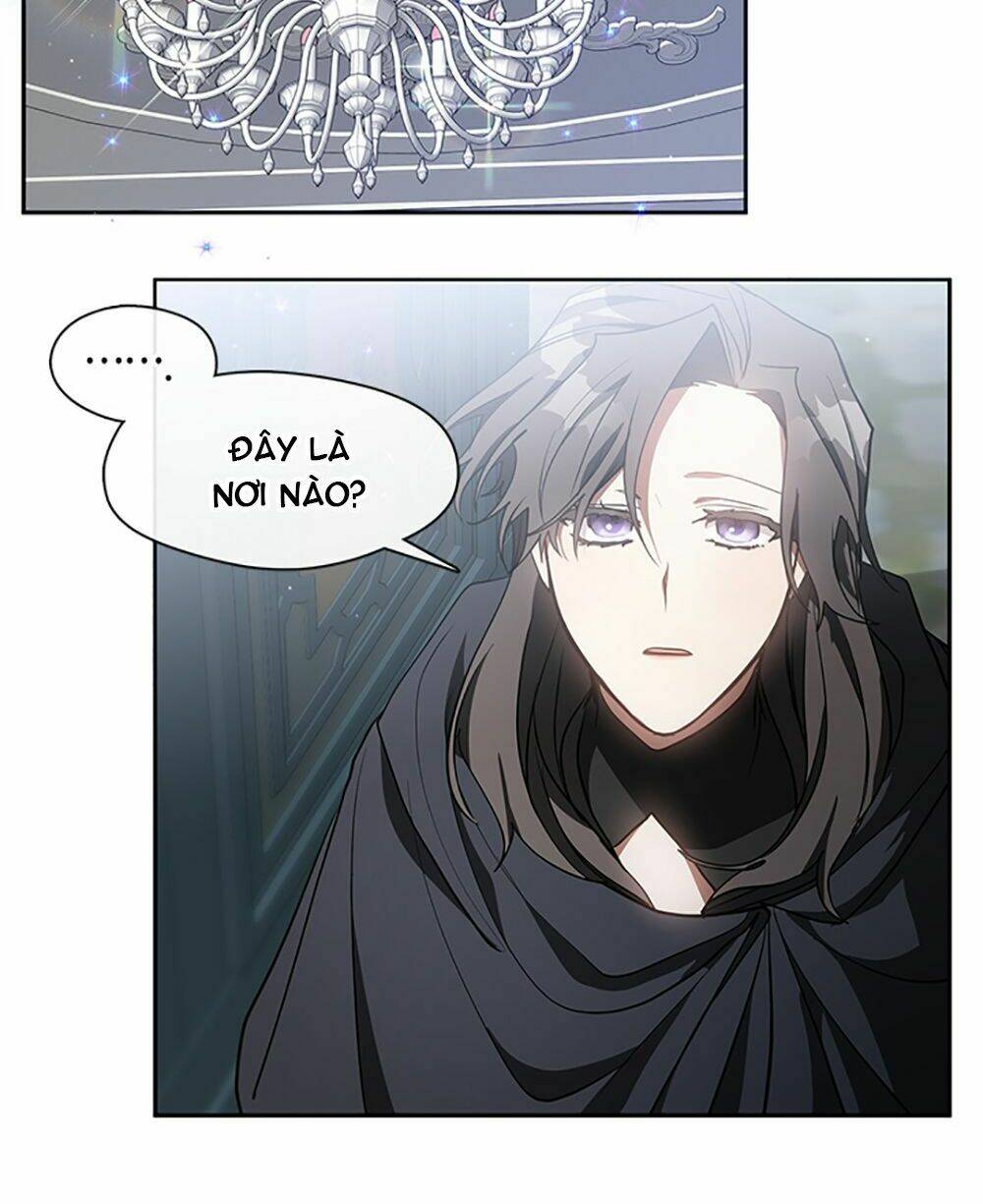 Không Thể Thoát Khỏi Người Chapter 30 - Trang 2