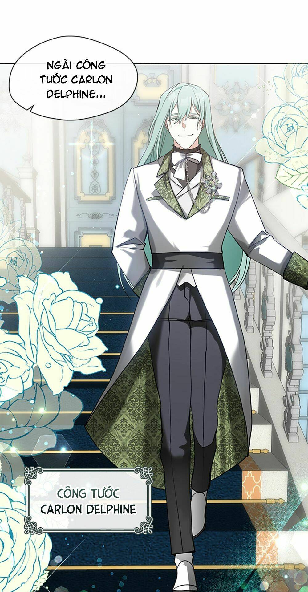 Không Thể Thoát Khỏi Người Chapter 30 - Trang 2