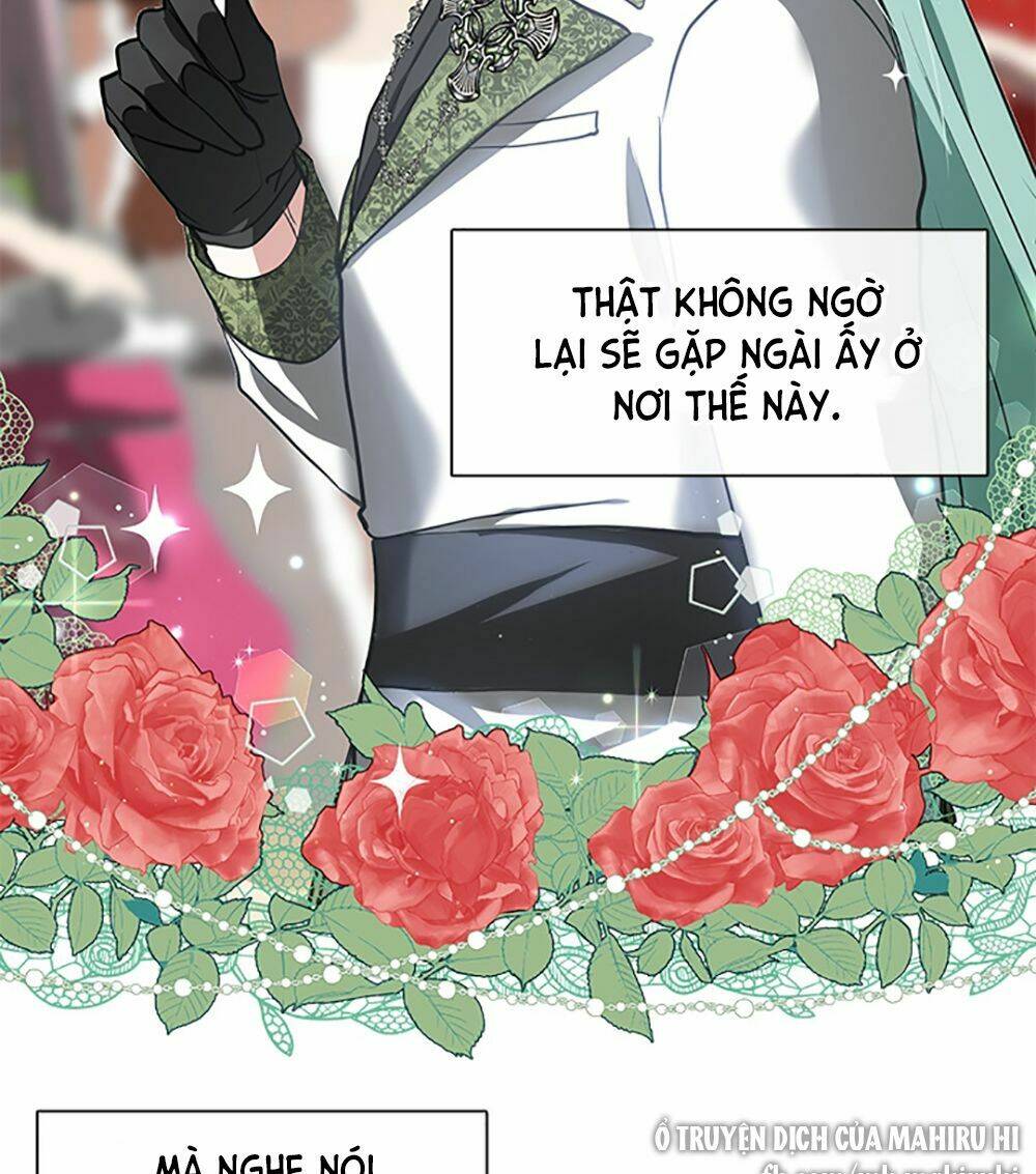 Không Thể Thoát Khỏi Người Chapter 30 - Trang 2