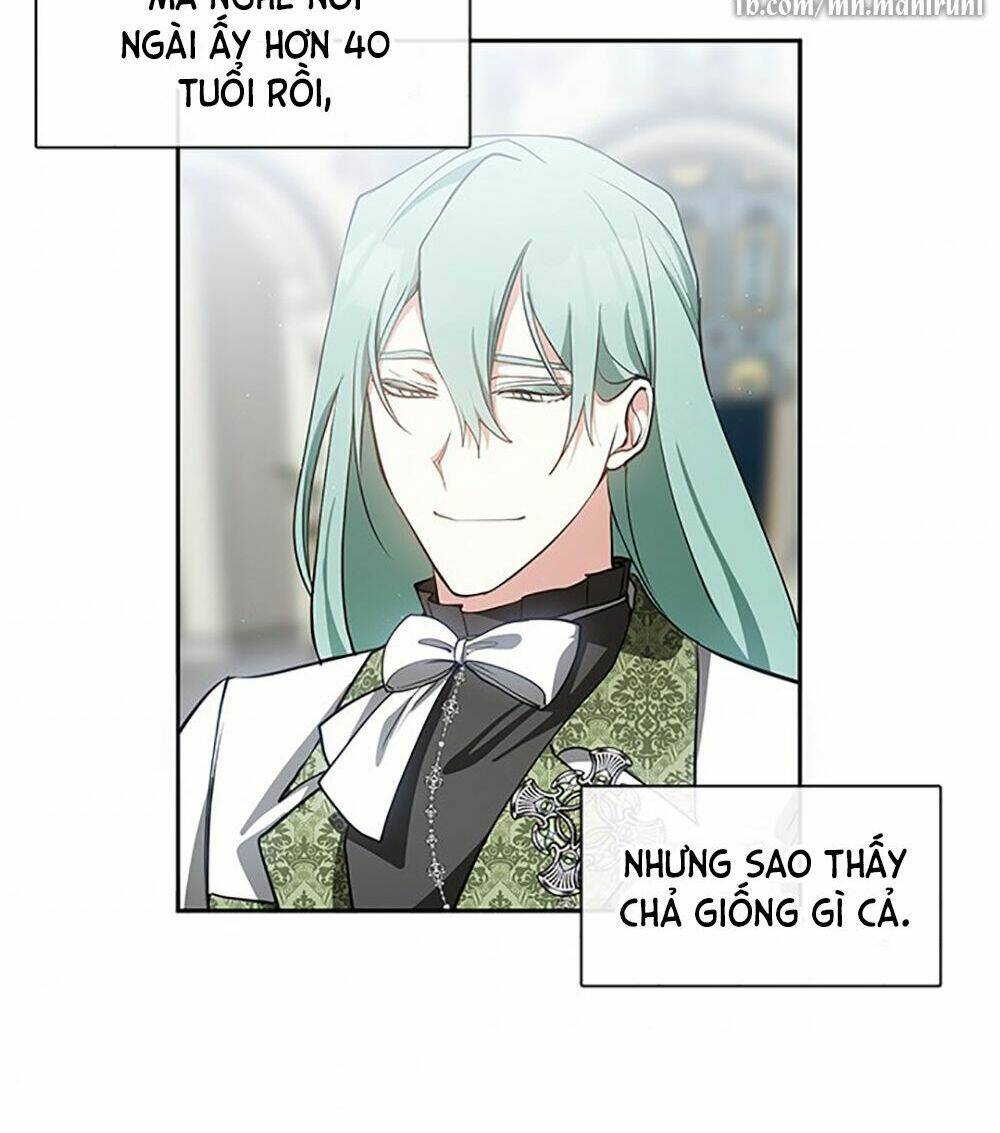 Không Thể Thoát Khỏi Người Chapter 30 - Trang 2