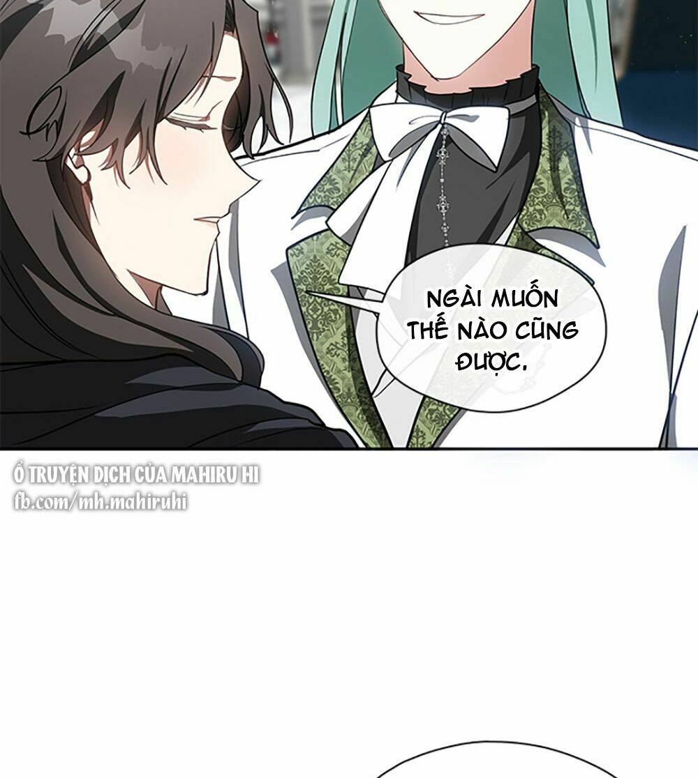 Không Thể Thoát Khỏi Người Chapter 30 - Trang 2