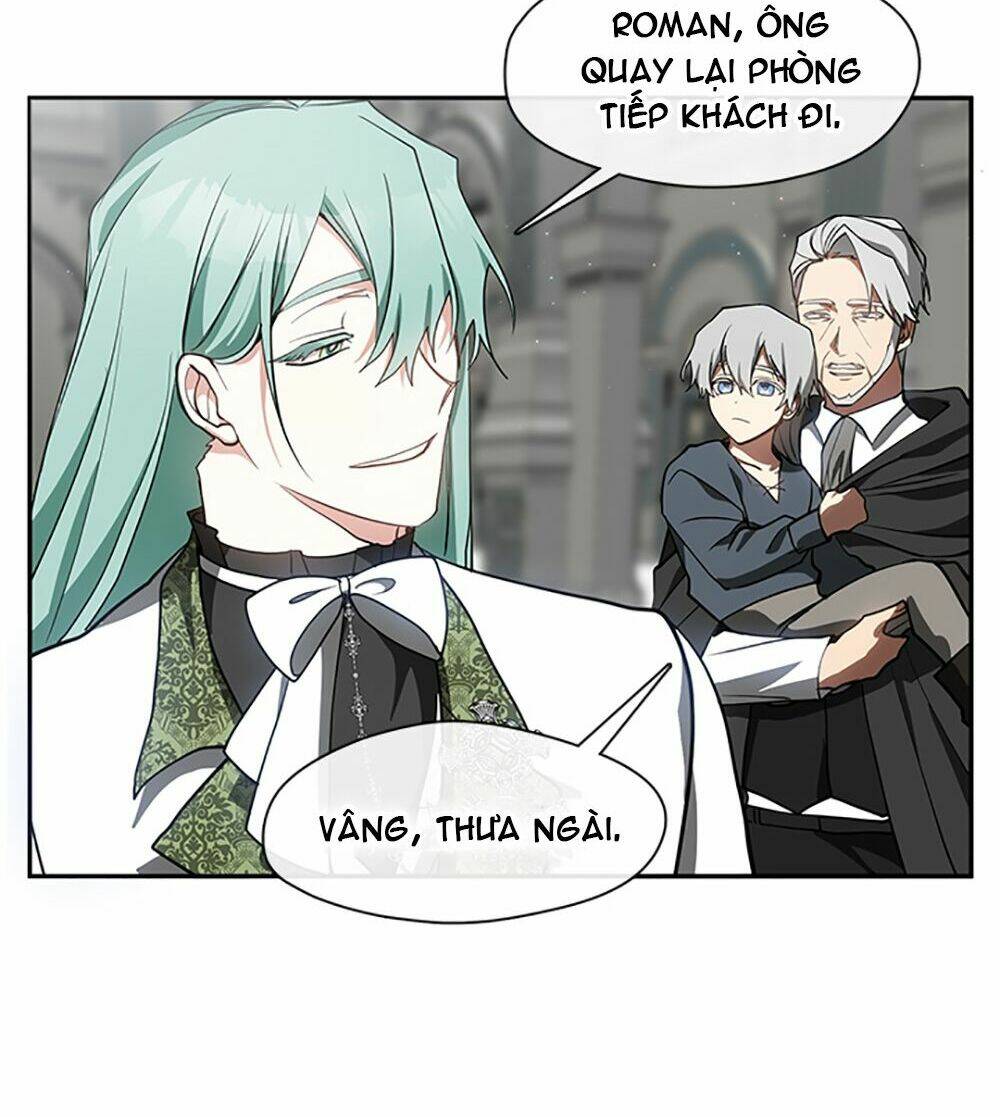 Không Thể Thoát Khỏi Người Chapter 30 - Trang 2