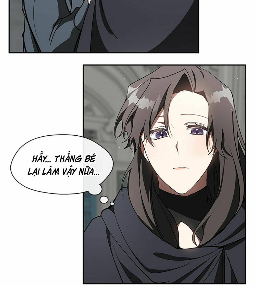 Không Thể Thoát Khỏi Người Chapter 30 - Trang 2