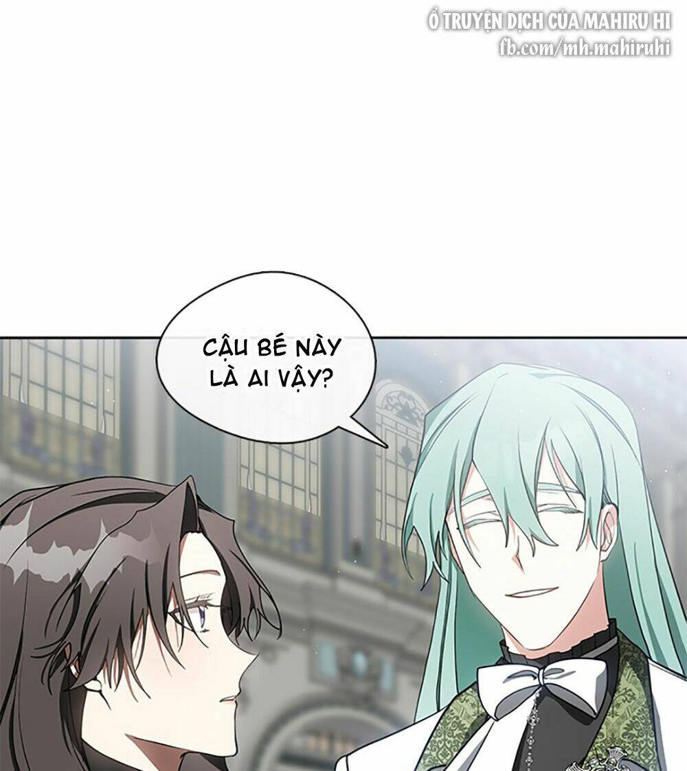 Không Thể Thoát Khỏi Người Chapter 30 - Trang 2