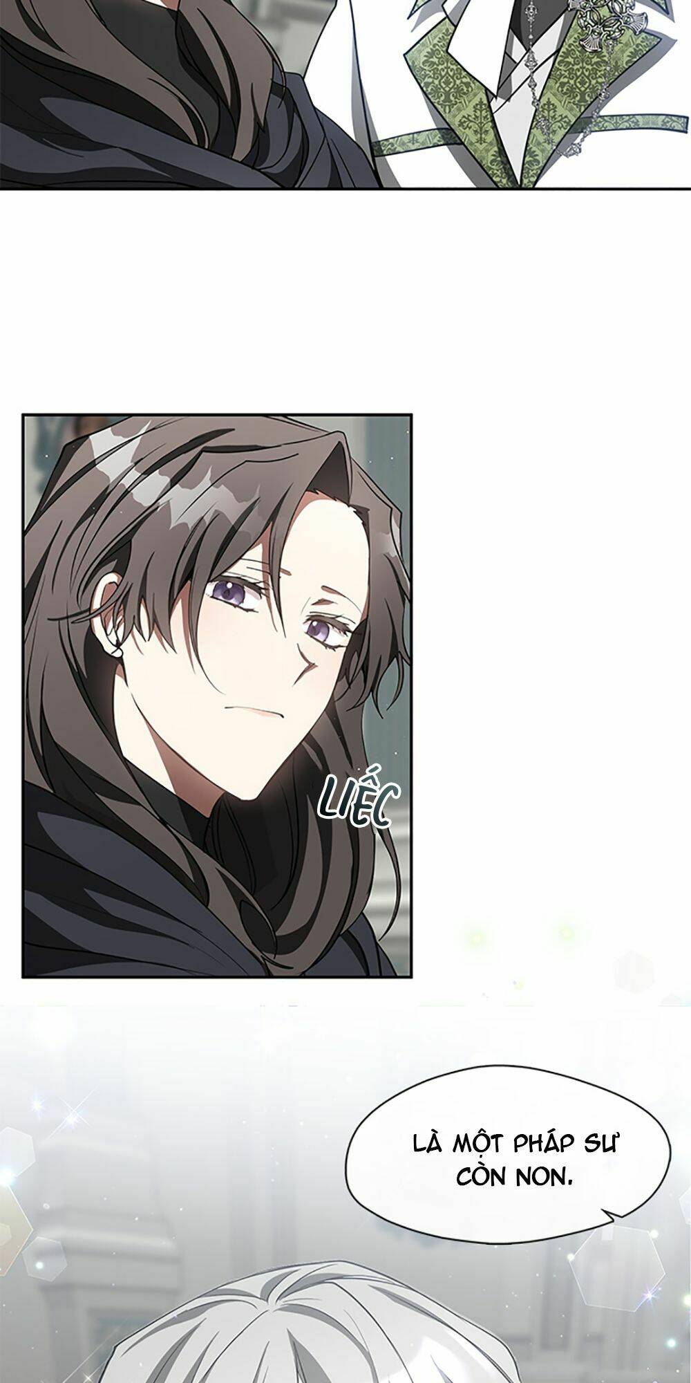 Không Thể Thoát Khỏi Người Chapter 30 - Trang 2