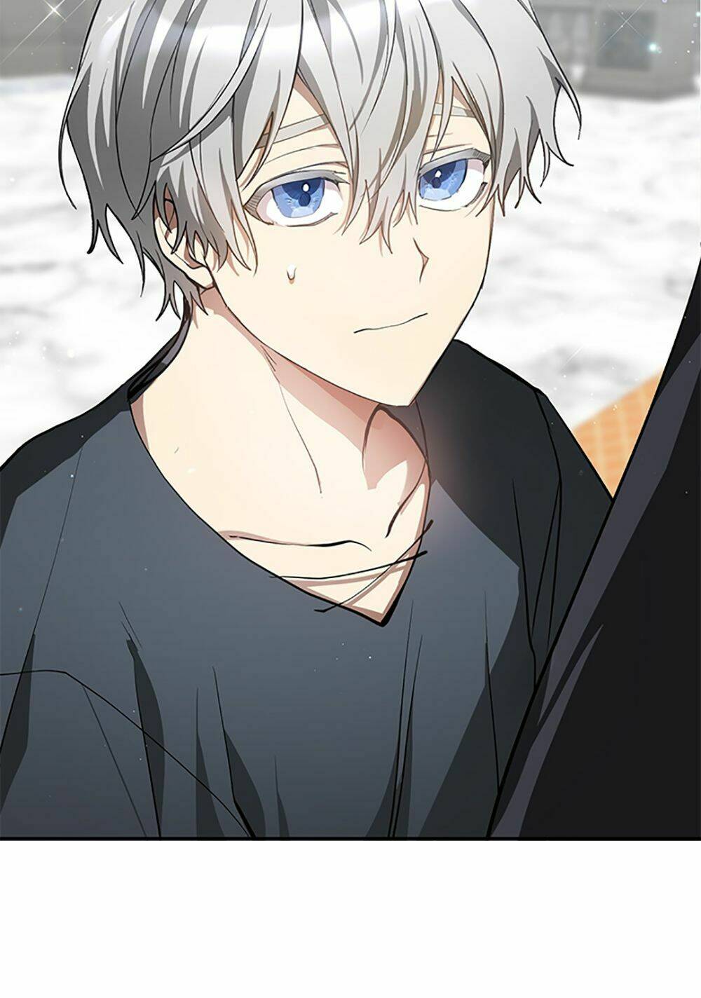 Không Thể Thoát Khỏi Người Chapter 30 - Trang 2