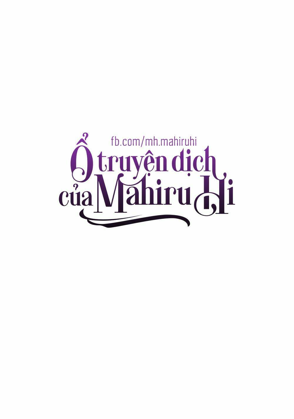 Không Thể Thoát Khỏi Người Chapter 30 - Trang 2