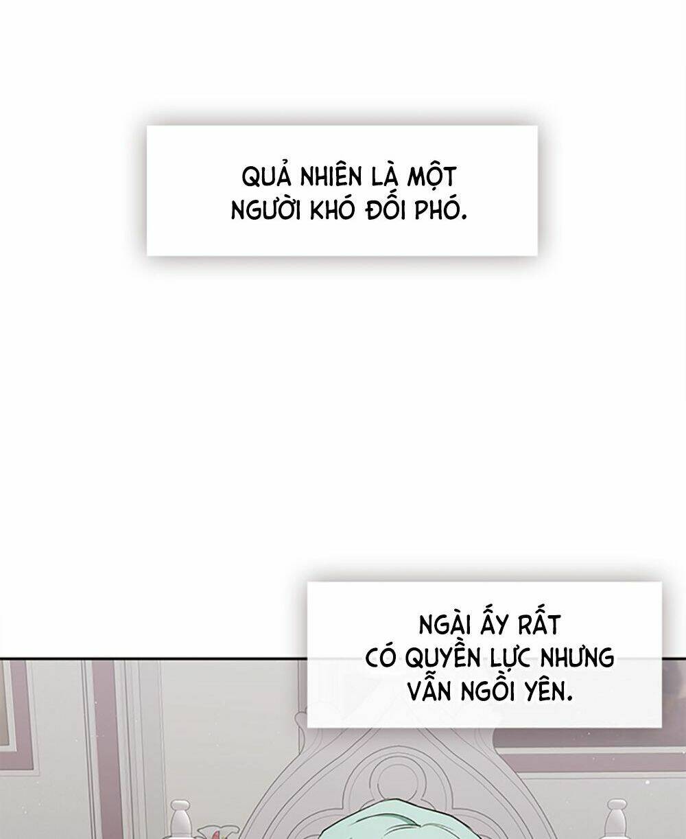 Không Thể Thoát Khỏi Người Chapter 31 - Trang 2