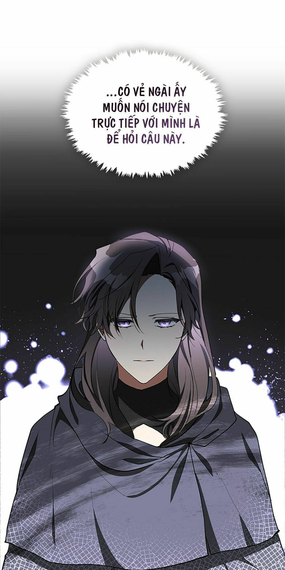 Không Thể Thoát Khỏi Người Chapter 31 - Trang 2