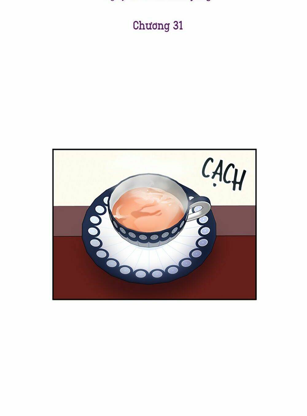 Không Thể Thoát Khỏi Người Chapter 31 - Trang 2