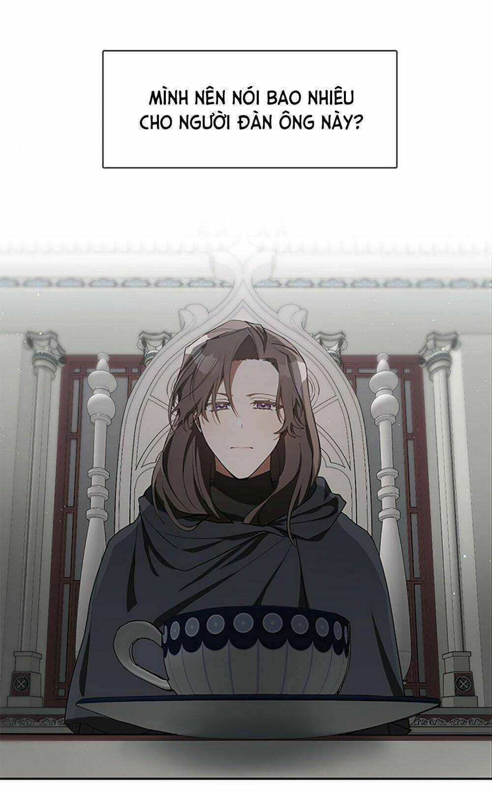 Không Thể Thoát Khỏi Người Chapter 31 - Trang 2