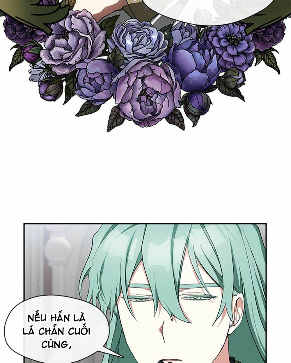 Không Thể Thoát Khỏi Người Chapter 31 - Trang 2