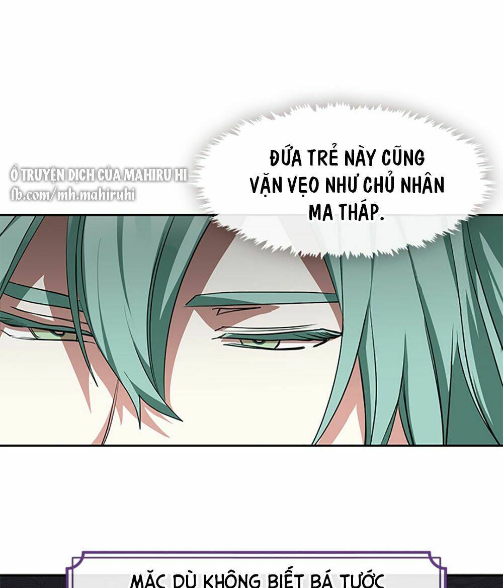 Không Thể Thoát Khỏi Người Chapter 31 - Trang 2