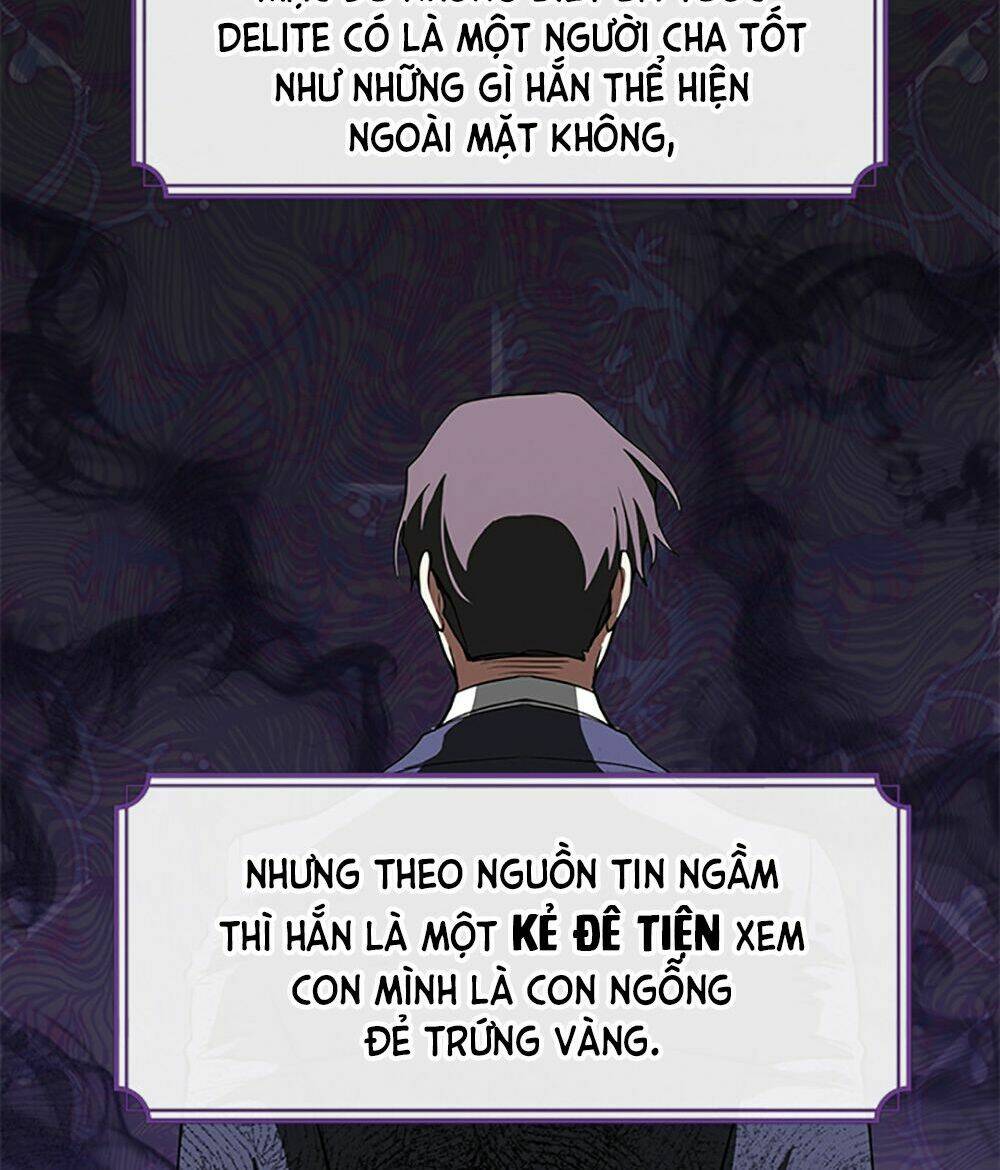 Không Thể Thoát Khỏi Người Chapter 31 - Trang 2