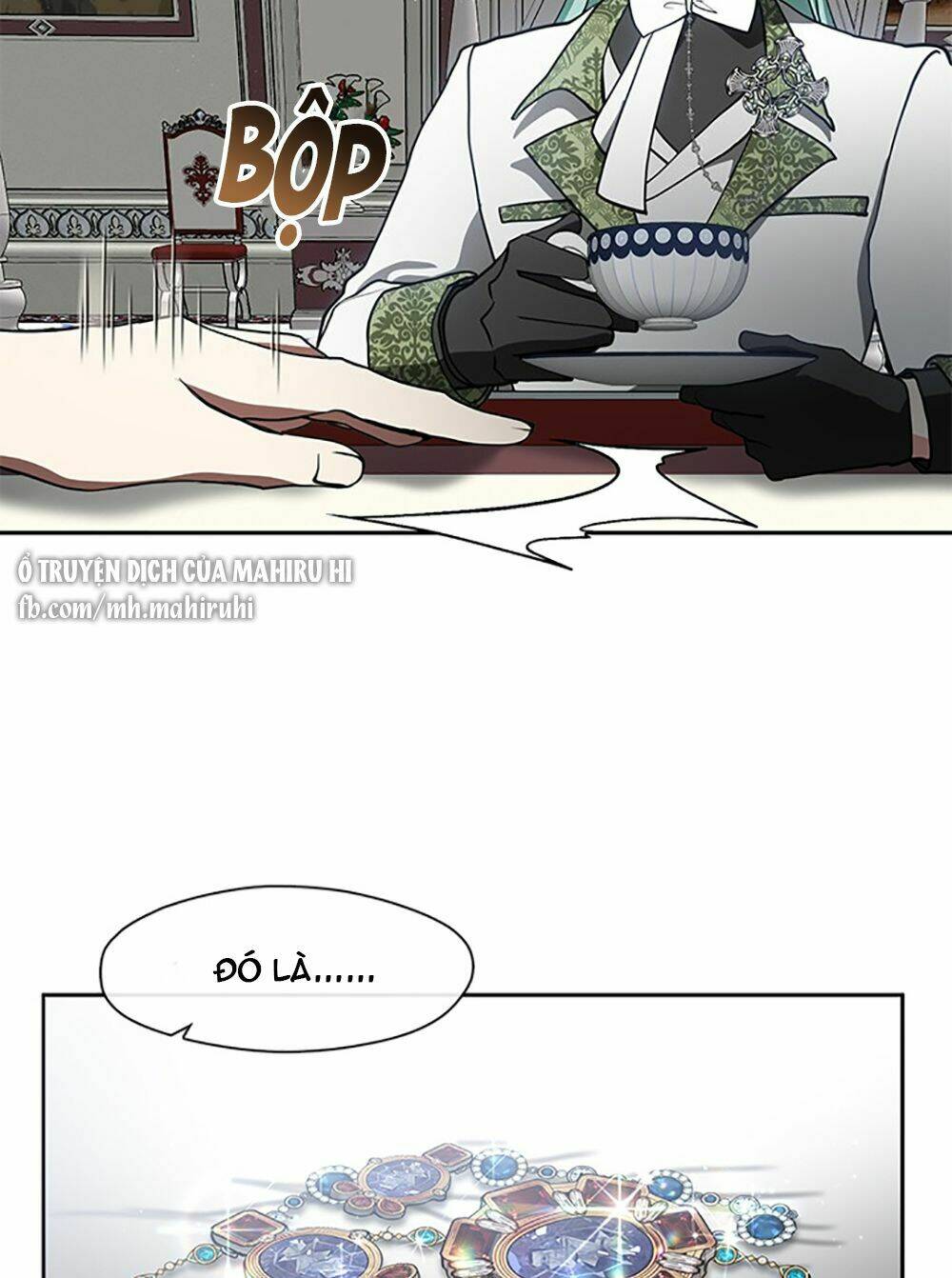 Không Thể Thoát Khỏi Người Chapter 31 - Trang 2