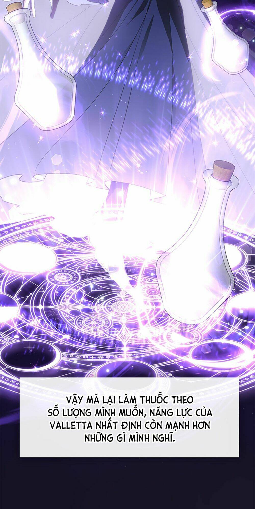 Không Thể Thoát Khỏi Người Chapter 31 - Trang 2