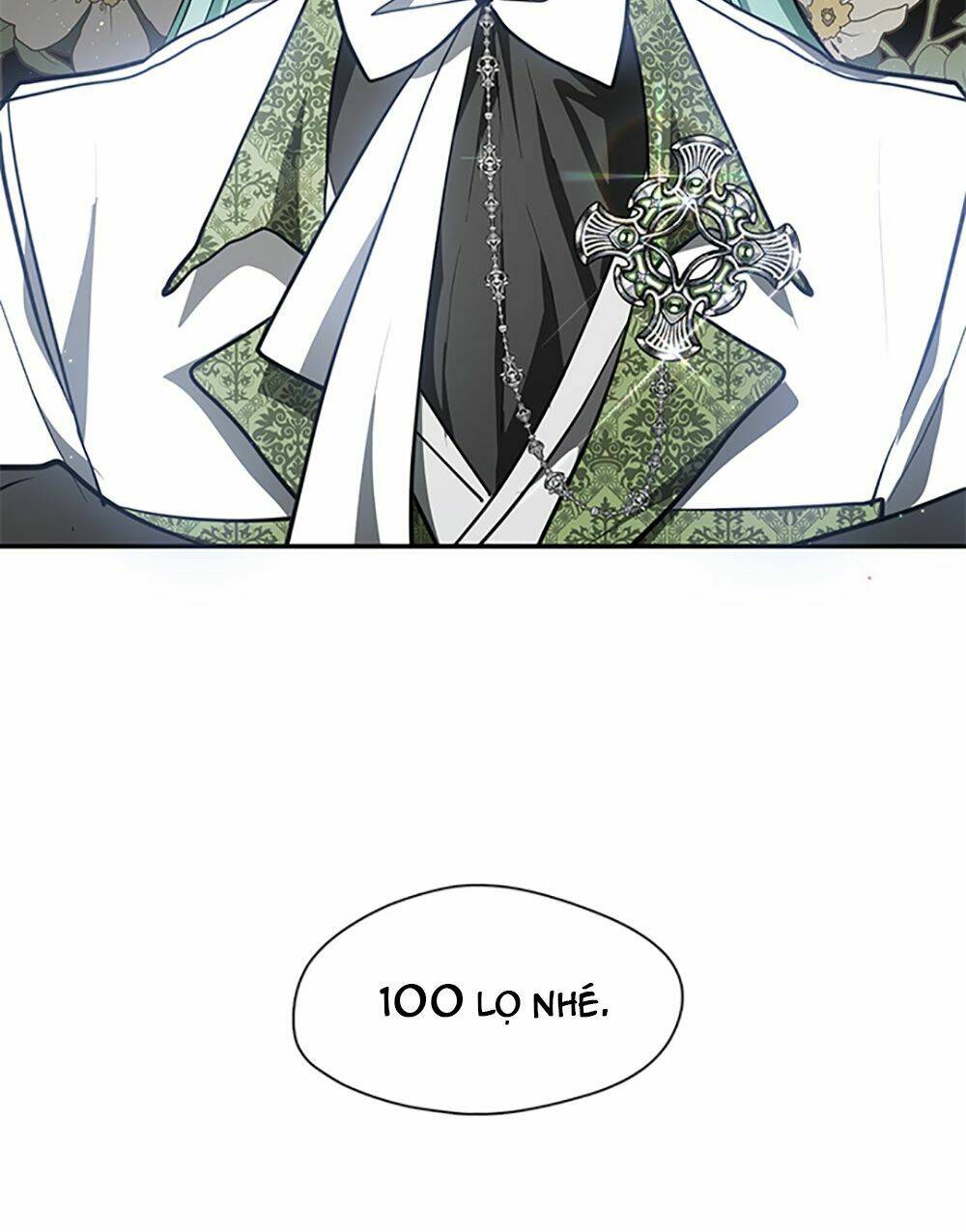 Không Thể Thoát Khỏi Người Chapter 31 - Trang 2