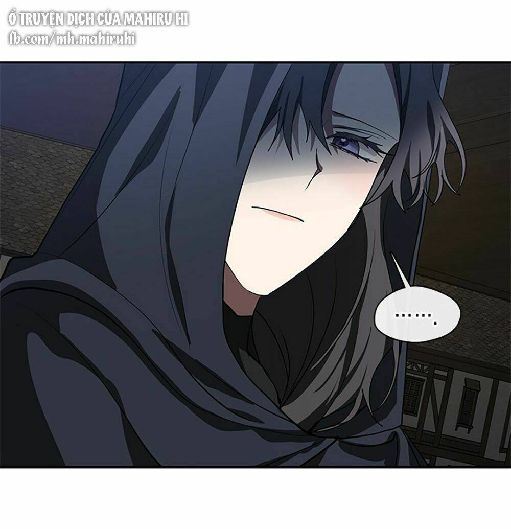 Không Thể Thoát Khỏi Người Chapter 32 - Trang 2