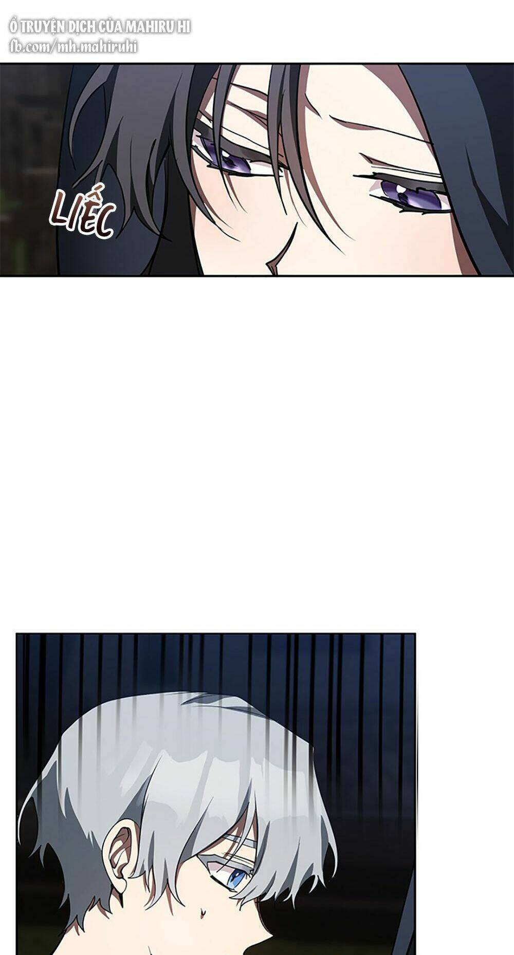 Không Thể Thoát Khỏi Người Chapter 32 - Trang 2