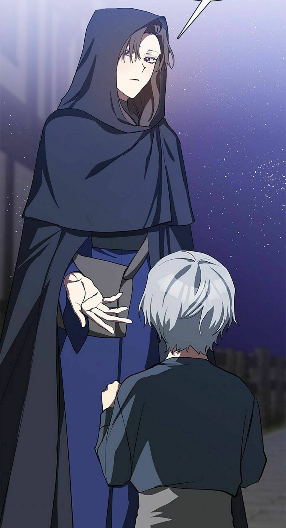 Không Thể Thoát Khỏi Người Chapter 32 - Trang 2