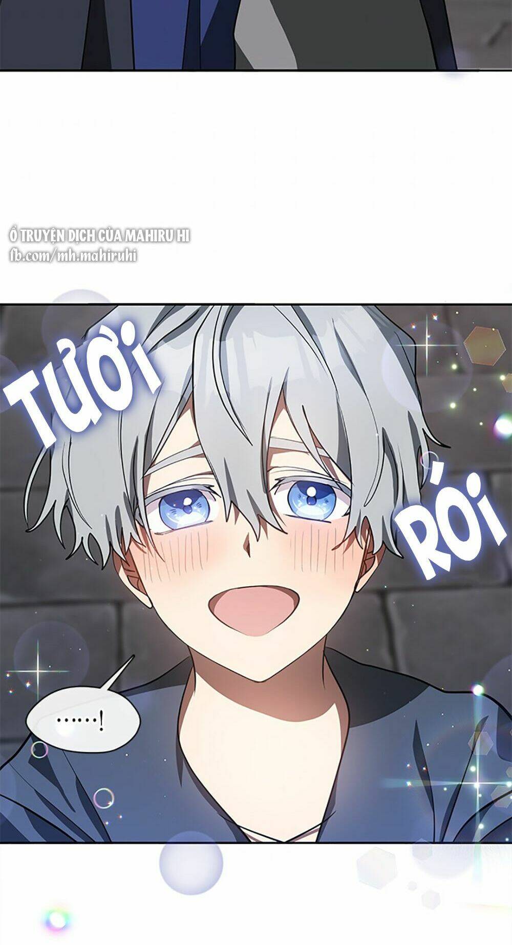 Không Thể Thoát Khỏi Người Chapter 32 - Trang 2