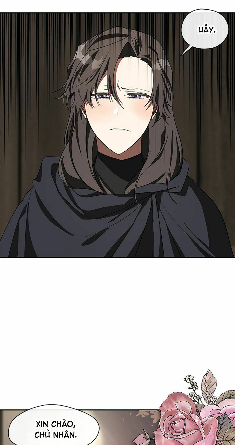 Không Thể Thoát Khỏi Người Chapter 32 - Trang 2