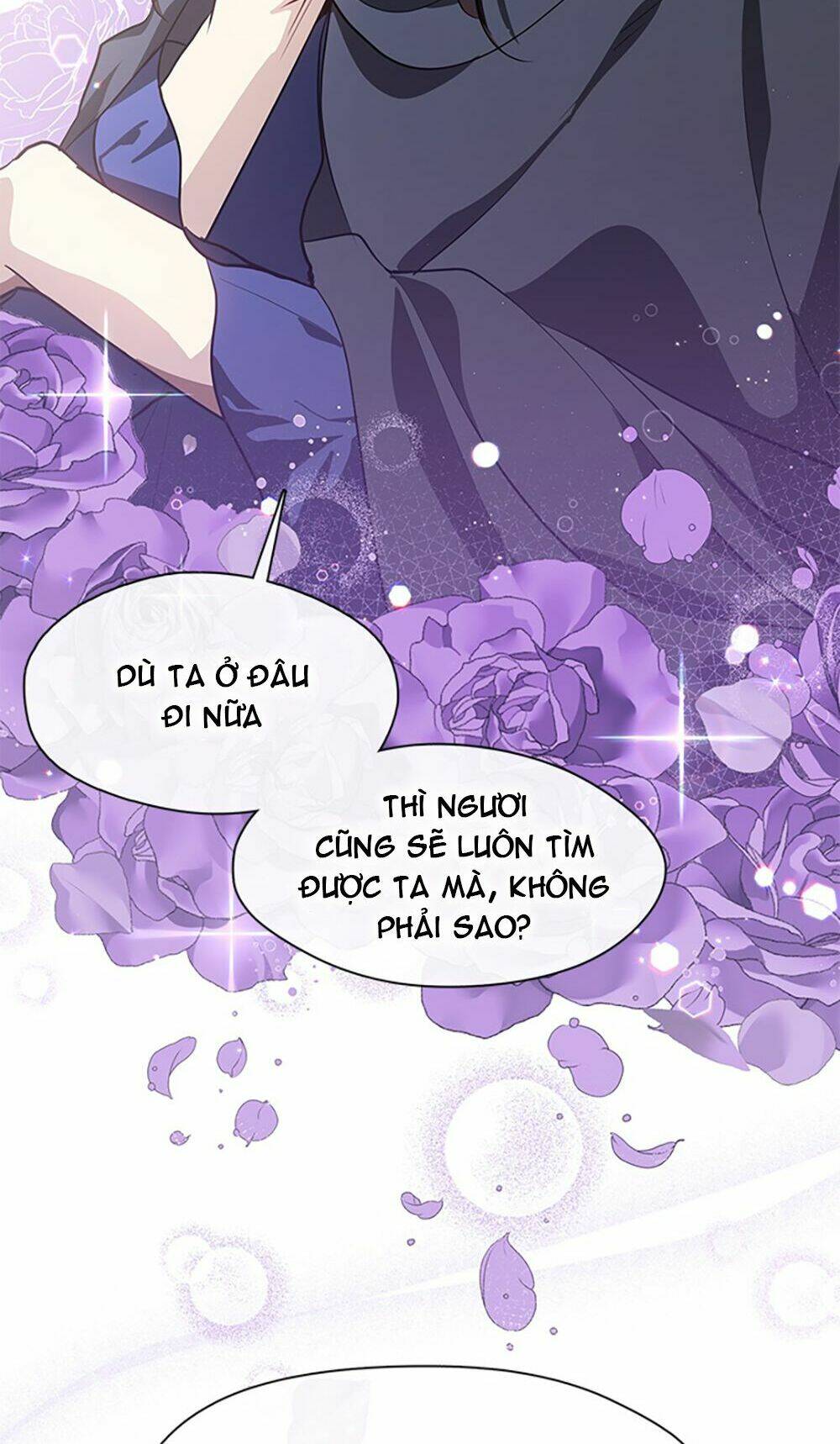 Không Thể Thoát Khỏi Người Chapter 33 - Trang 2