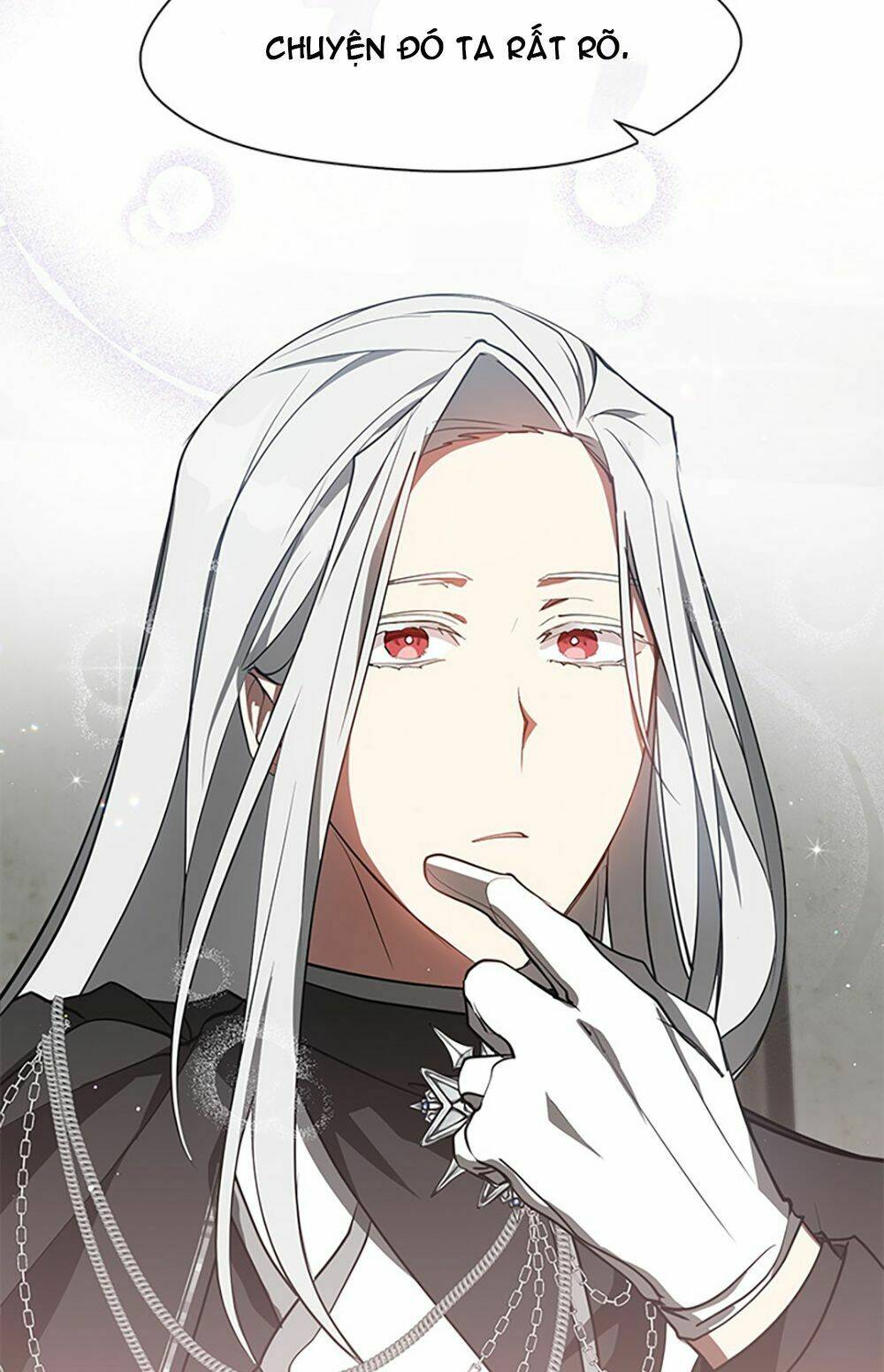 Không Thể Thoát Khỏi Người Chapter 33 - Trang 2